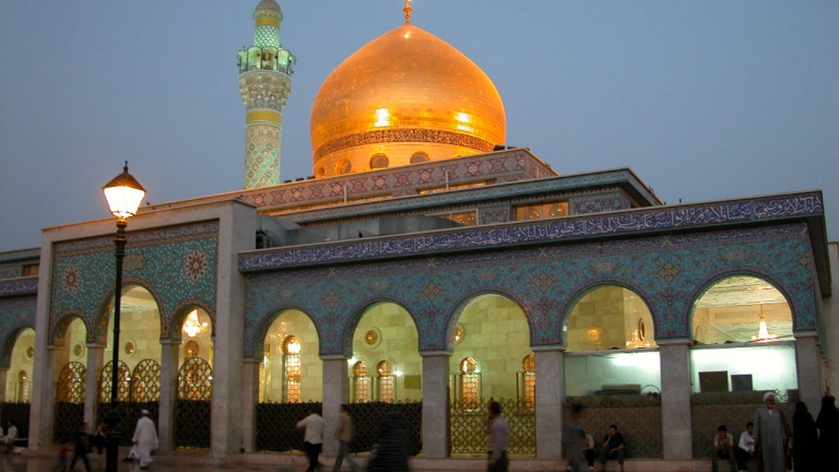 الإعلان عن شركة أمنية سياحية بإشراف حكومة النظام السوري