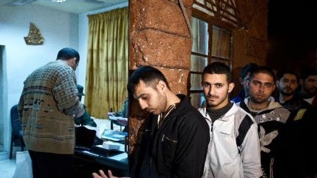 الأسد يصدر عفواً عاماً عن الجرائم المرتكبة قبل 9 حزيران 