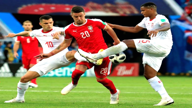 خسارة الإنكليز أمام كولومبيا لن تكون بالمفاجئة..تعرف على الأسباب