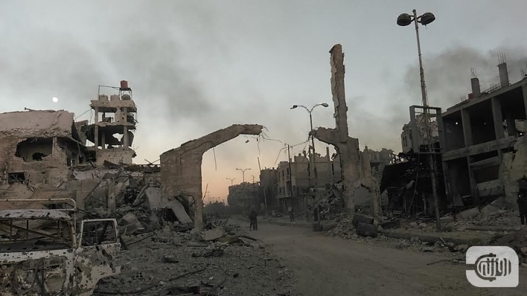 الغوطة "جهنم على الأرض"... إداناتٌ دولية وتصويت في مجلس الأمن