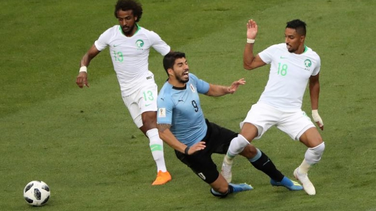 بالخسارة المغرب والسعودية تودعان المونديال بمرارة.. والإسبان انتصروا على إيران