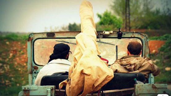 التوصل إلى اتفاق بين قوات النظام والمعارضة  في حي الوعر 