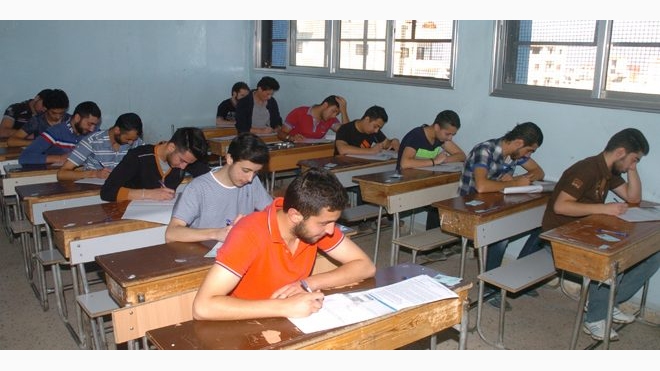 التربية تنقل مراكز امتحانية حرصاً على "النزاهة"!