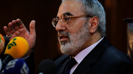 الزعبي: "سوريا الأسد" تسمية شعبية 
