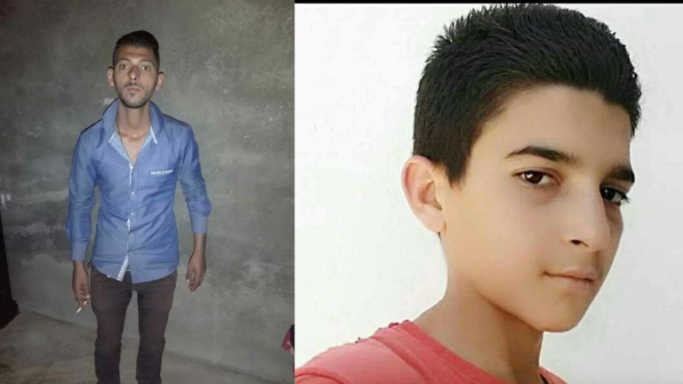 بعد قتله لطفل في السويداء .. عائلة الجاني تهدر دم ابنها القاتل