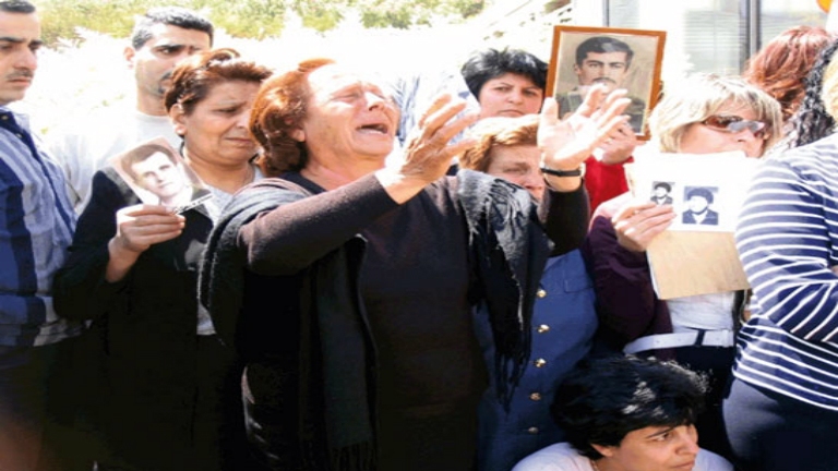 بعد تسليم رفات الجندي الإسرائيلي... مطالبات بالكشف عن مصير معتقلين لبنانيين