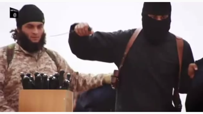 "داعش" يتفوق على الثورة السورية في يوتيوب 