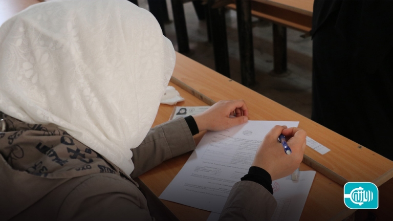 دمار من نوع آخر… سوريون كسرت الحرب حلمهم الجامعي