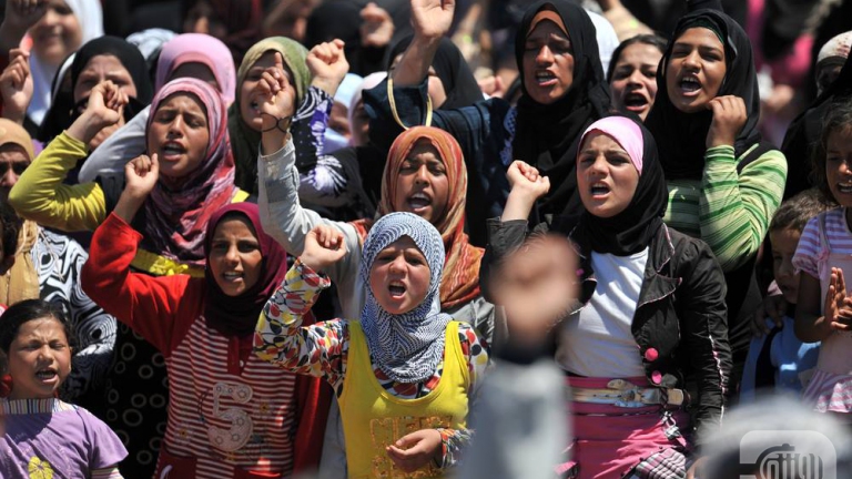 فراشات الحرية بين ثورتين