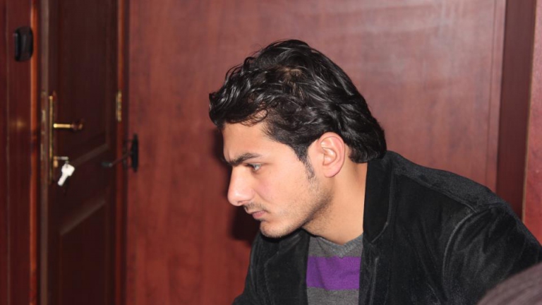 في رحيل الإعلامي حازم عزيزي