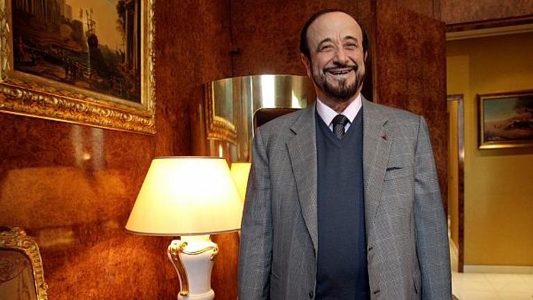 هل يعود رفعت الأسد إلى سوريا؟