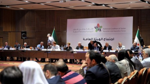 خلافات عطلت انتخاب التشكيلة الجديدة للحكومة المؤقتة
