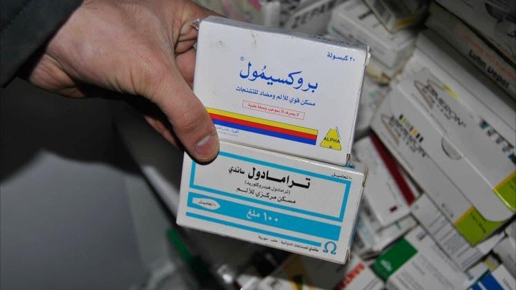 مبادرات اجتماعية سورية لمواجهة أزمة فقدان الدواء