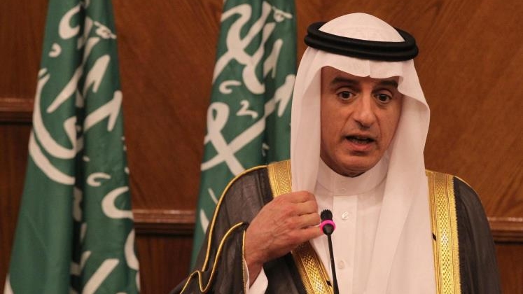 مجدداً.. الجبير يدعو المعارضة لوضع "رؤية جديدة" بشأن الأسد