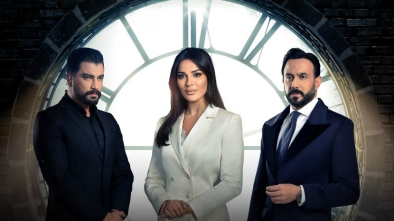 مؤلفة "خمسة ونص": القصة الرومانسية في المسلسل تخبىء رسائل تهم المجتمع العربي
