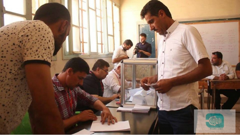 مرشحان لرئاسة المجلس المحلي بسراقب..ماهي النتائج؟