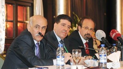 وزير الصحة: الأمن الدوائي محقق بنسبة 85%