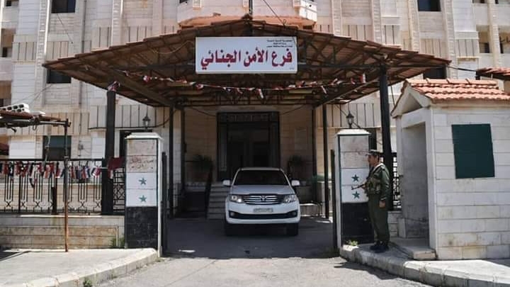 وفاة سيدة وأطفالها الثلاثة في ريف دمشق