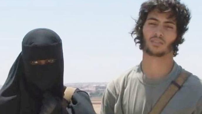 تقرير: انضمام نحو 550 امرأة غربية لتنظيم "الدولة الإسلامية"