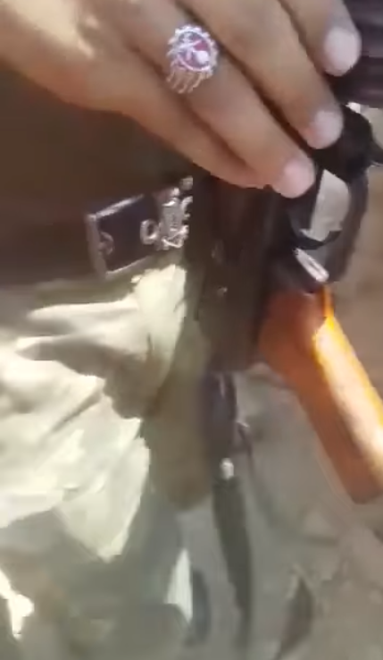 هوية القاتل
