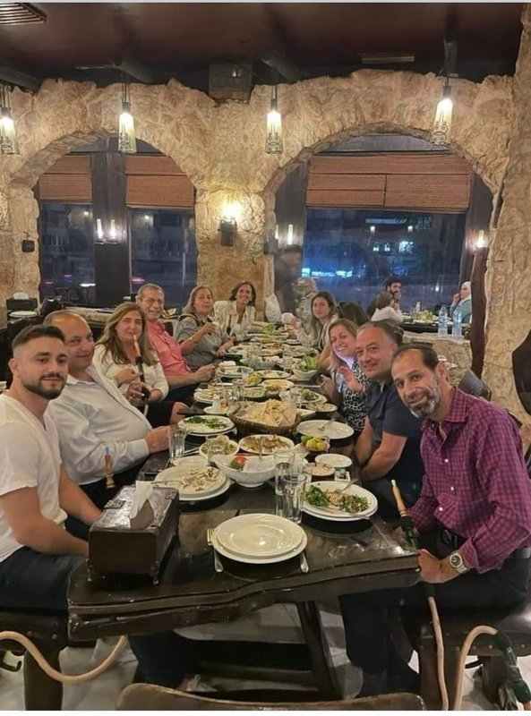 اليهود الأميركيون يتلقون اليهود الثلاثة المتبقين في سوريا