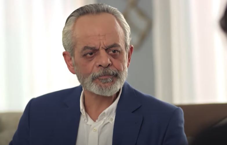 فؤاد حميرة وكلاكيت بمواجهة مباشرة حول كسر عضم (فيديو)