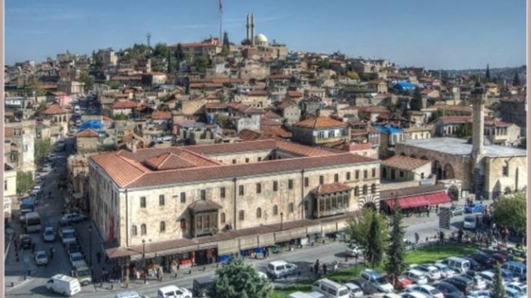 "أبو سمير" وجدوه في عنتاب ولا يعرف أين أهله 