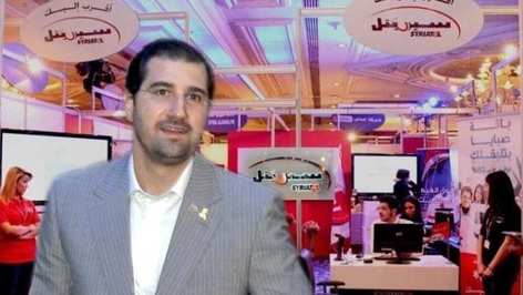 مشغل اتصالات جديد في سوريا.. هل انتهى عهد رامي مخلوف؟