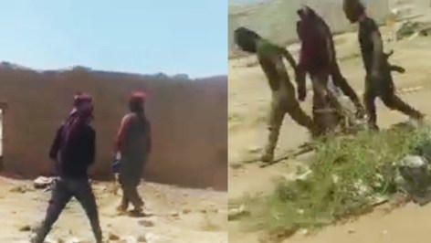 متحصنين بالسلاح بين المدنيين.. قتلة فتاة الحسكة ما زالوا طلقاء 