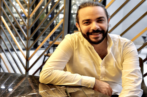 محسن ابراهيم
