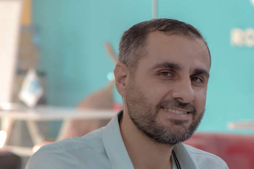 أحمد نذير